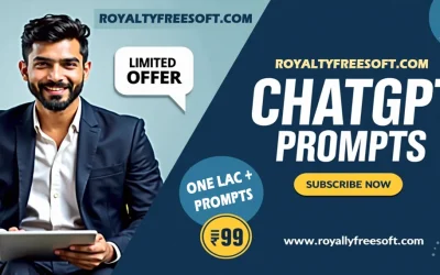 Unlock Endless Possibilities with ChatGPT Prompts – A New Year Resolution!